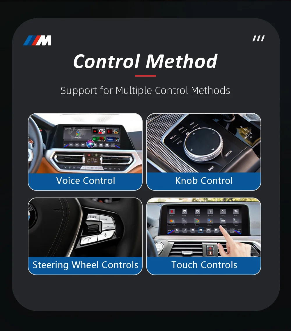 BW550P ī÷ AI ڽ, ȵ̵ 10 ý, ڵ ڵ , 4G  Ʈũ, 4 + 64G, 95% BMW ڵ