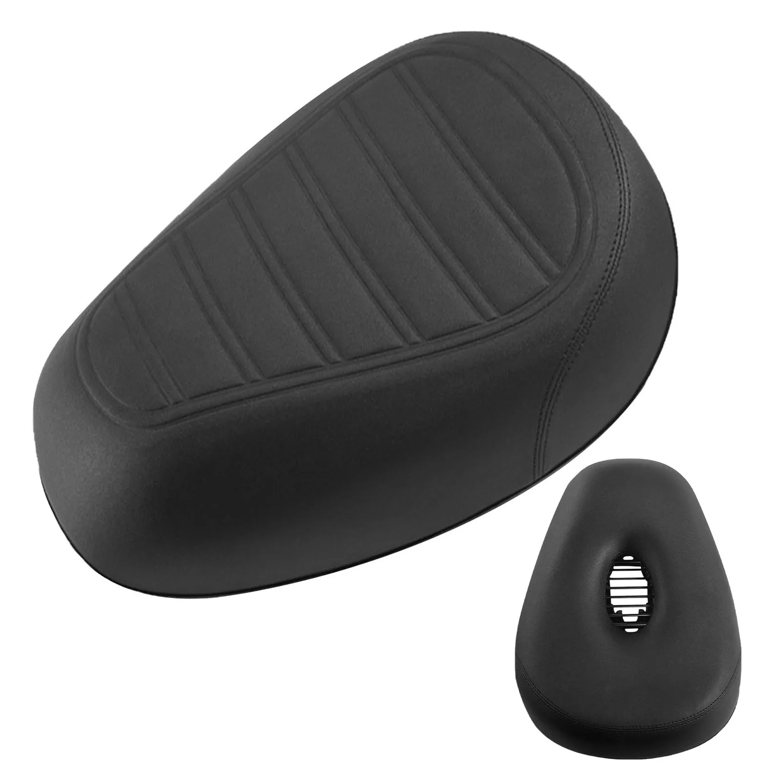 Soft Sponge Bike Seat Cushion Mountain Bike Saddle Bicycle Sear Cycling Accessory Bicycle Spare Parts