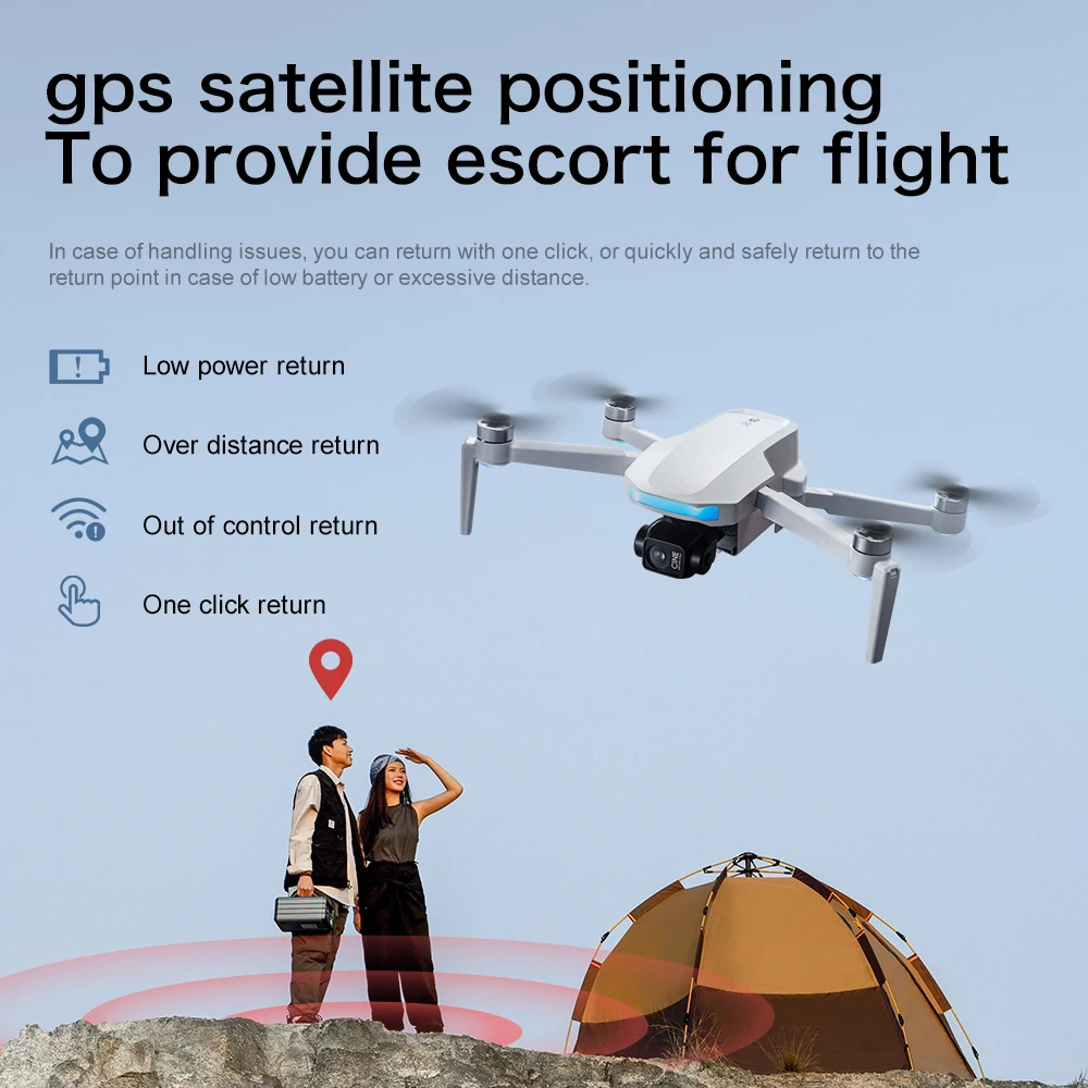 Originale S-X1 Drone 8K HD Professionale WIFI 5G Dron Evitamento Ostacoli Brushless Altitudine Modalità Senza Testa RC Quadcopter giocattoli per bambini - immagine 5