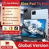 2025 NEW Original MI Tablet 11inch Snapdrago 8gen2 Pad 7 Pro  HD 4K Android 14 22GB+2TB 20000mAh 5G Dual SIM WiFi GPS Tablet PC 1