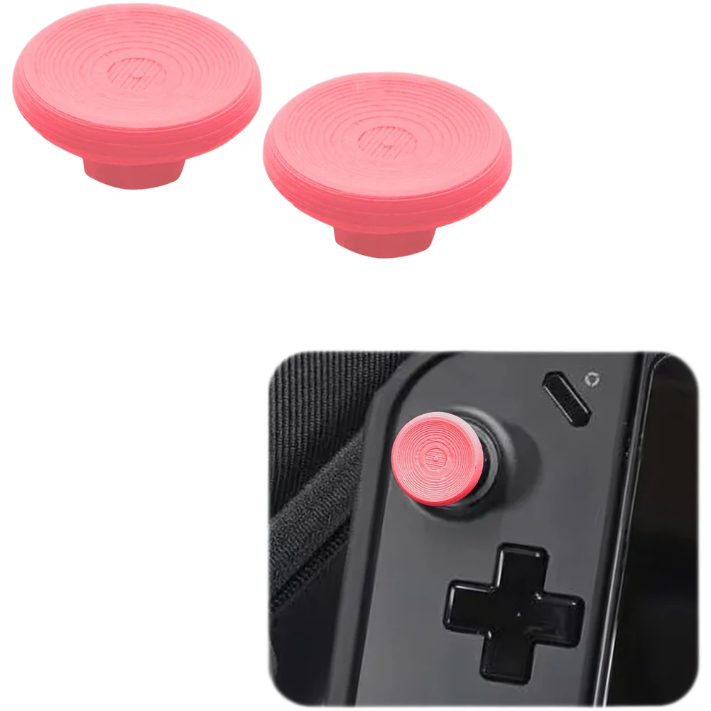Joystick di Qualità per Console Portatile Legion Go, Accessori per Controller di Gioco con Comfort Ottimale - immagine 4