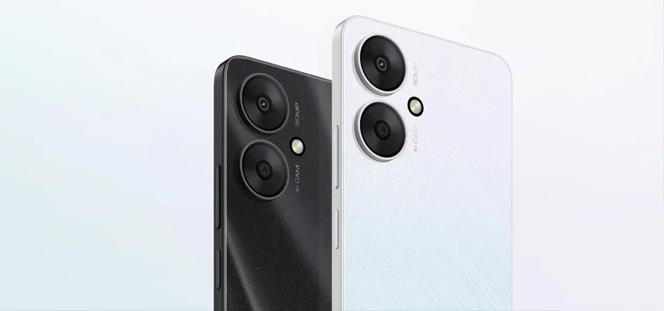 Original Redmi 13C 5G 4GB/6GB 128GB 5000mAh Smartphone Dimensity 6100+ 6.74" ultra-large Display 50MP+5MP AI Camera 18W Battery