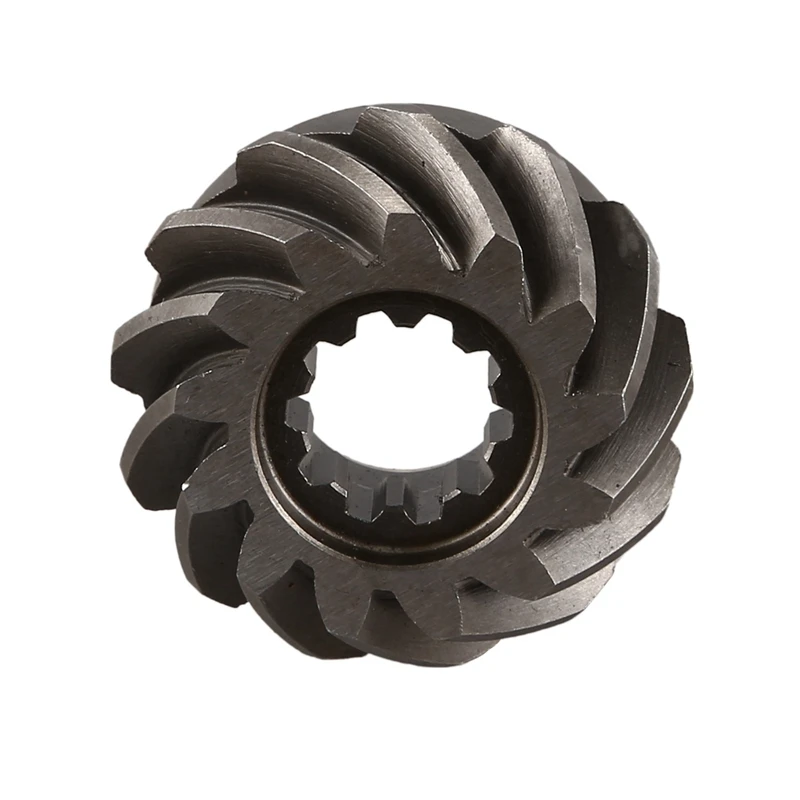 

6X Gear Kit For Yamaha F15 4 Stroke 15HP Outboard Motor 6E7-45560-01 63V-45551-00 6E7-45571-00