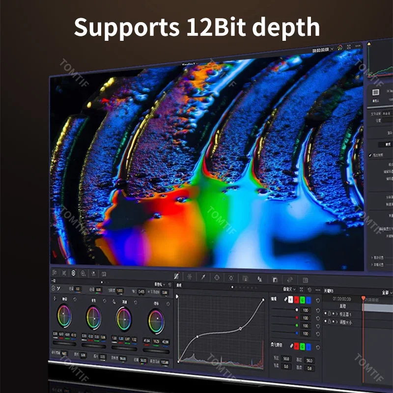  PC Ʈ TV ÷ Ʈ ̺ , 8k 60Hz, 5m, 3m, 2m, 1, 4 1.4 DP-DP ̺, 8k 1m, 4K 120Hz, 144Hz