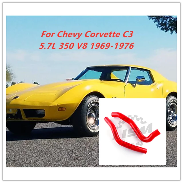 1969 Corvette Parts For Sale