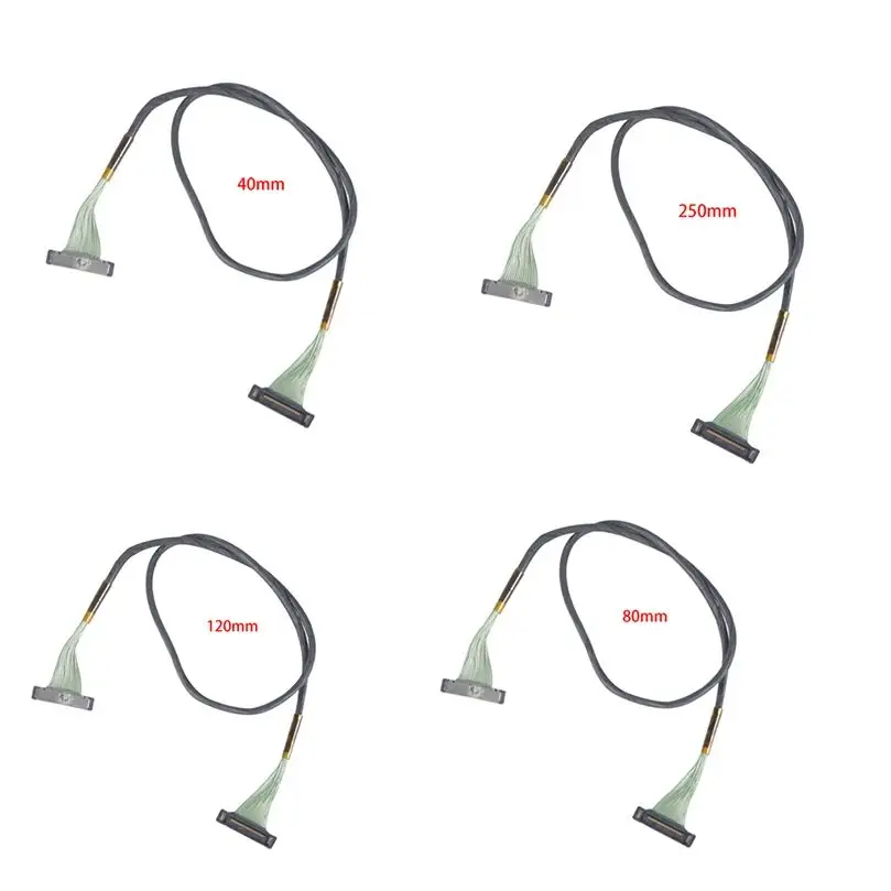 Câble HDZero MIPI 40mm pour VTX Shark Byte et Caméra RunCam