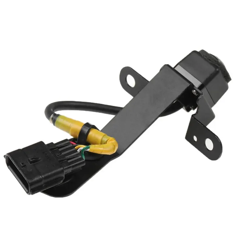 자동차 전면 뷰 주차 카메라 284F1-6FL0A 닛산 X-TRAIL T32 ROGUE QR25DE 2016-2019 자동차 부품 번호 284F16FL0A