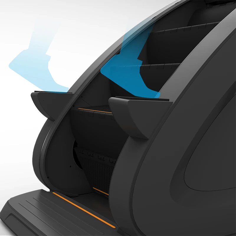 Рисунок 3 - Лидер продаж, тренажер для лестницы