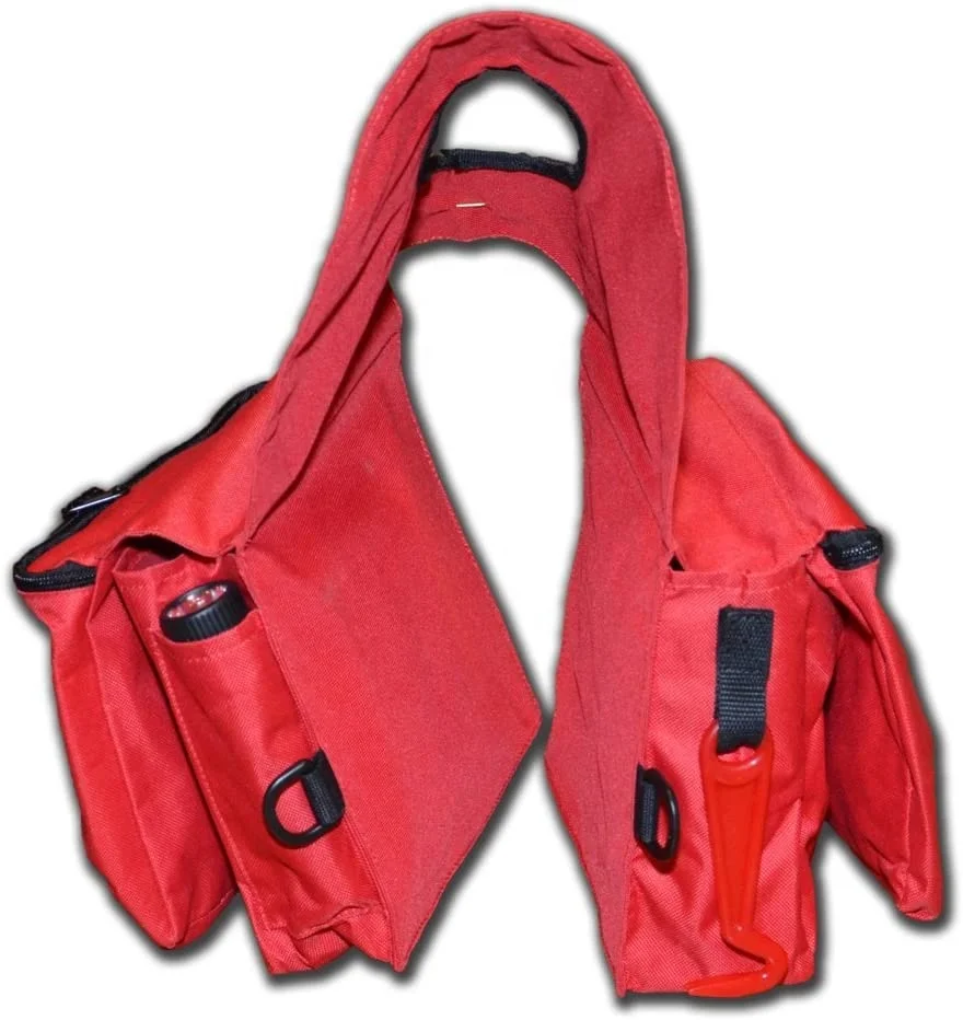 Equine emergency med horse first aid farm medical kits bag for horses 4