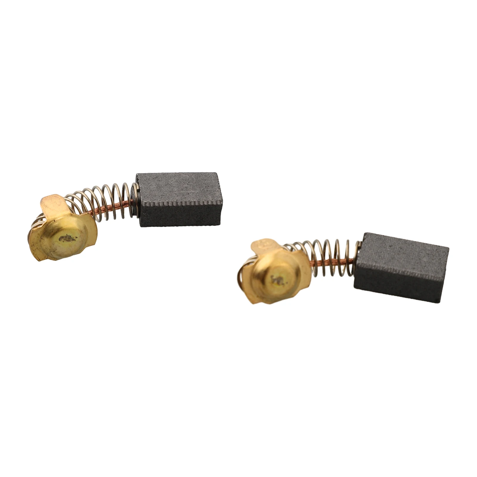 

999073 Metal Brush Carbon Brush Set 2Pcs Carbon Brushes Replacement For CR10V DH38YE H45SB2 For Electric Grinders