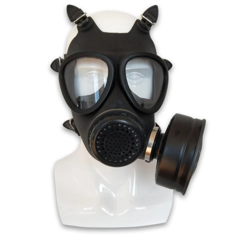 MF14 Gas Mask Irritating Mask Chemical Prevention Nuclear Pollution Prevention Nucleair disposable face mask,kn95 mask