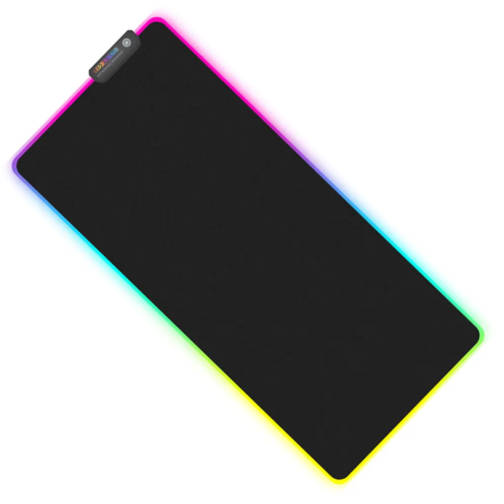 LED RGB Ʈ 콺 е, 8   ,  Ʈ, ̲   ٴ õ Ű е