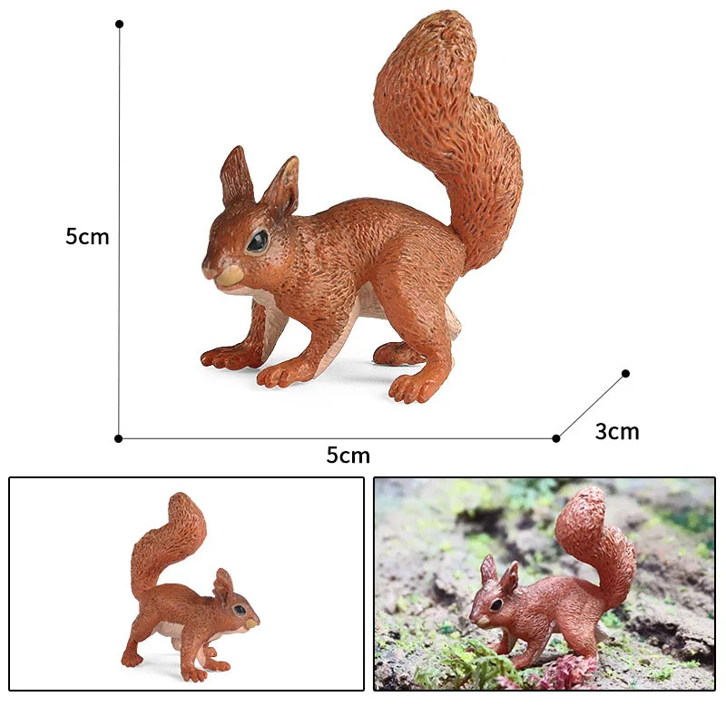 Animal figurine 8