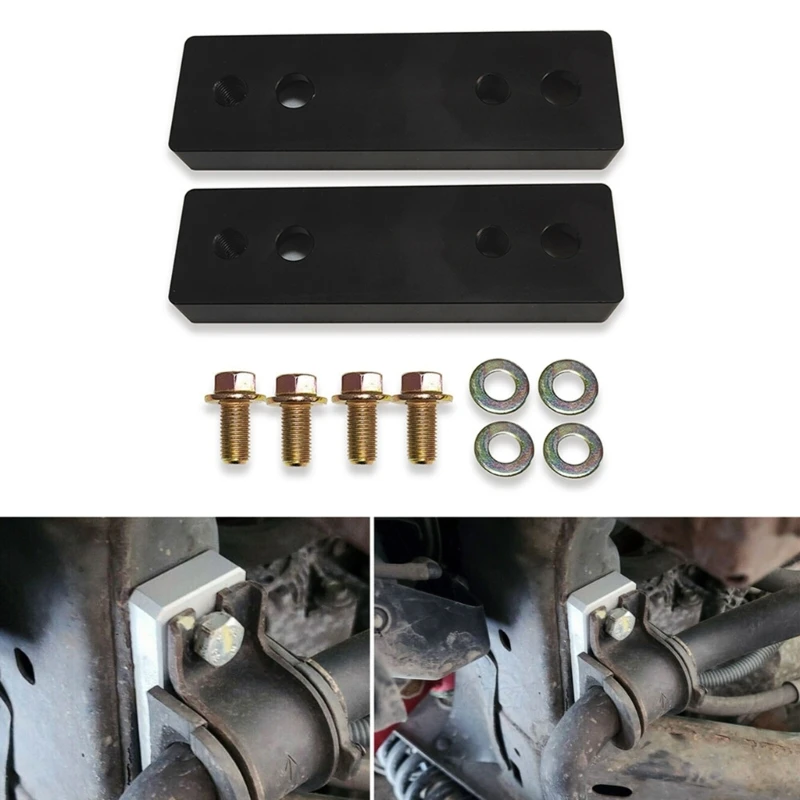 Ÿڸ 2WD 4WD 2005-2020 2in-4in Ʈ ġ ŰƮ ݼ ڵ ׼