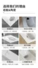 *L Toilet Set Hidden Cistern Large Urinal Concealed Induction Flushing Household Potty Chair Squat 5