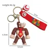 Llavero de Mario Bros para mochila: Colección Action Figure PVC | Emoape