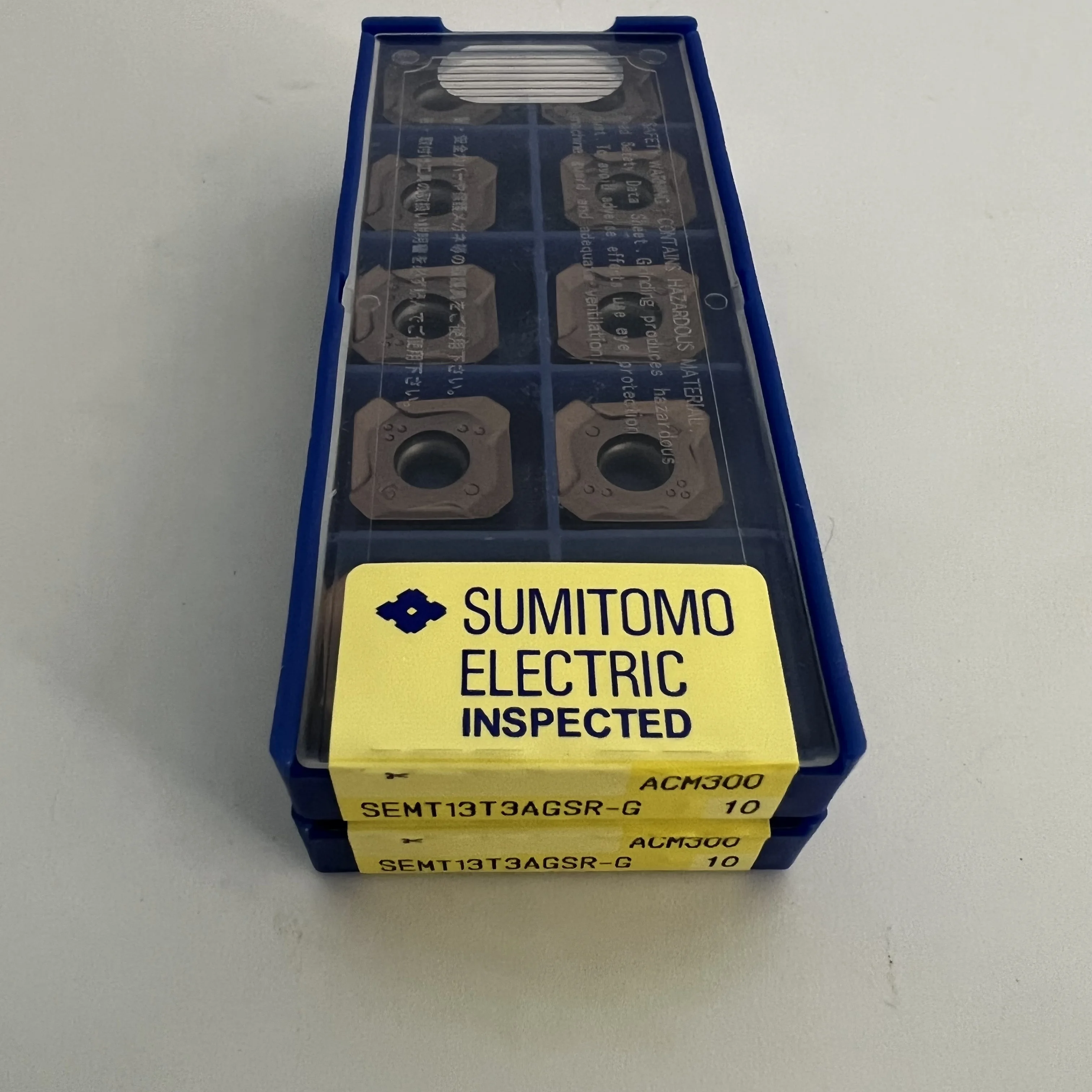 10 шт., фреза для токарной обработки с ЧПУ