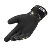 3mm/5mm Diving Gloves Anti Slip Wear-resistant Camouflage Anti Sting Gloves Catching Fish Winter Swimming Diving Gloves 5