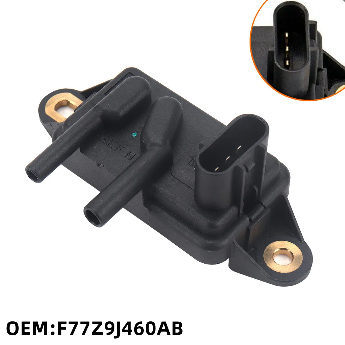 

Valve Pressure Feedback Position Sensor For Ford Lincoln Mercury F77Z9J460AB