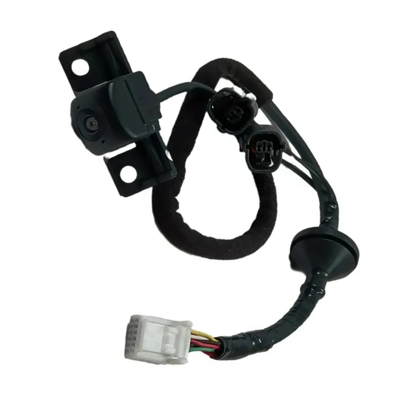 

95760-3N510 Car Rear Trunk Reverse Parking Camera For HYUNDAI EQUUS 2011-2013 957603N510 Replacement