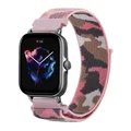 Camouflage pink