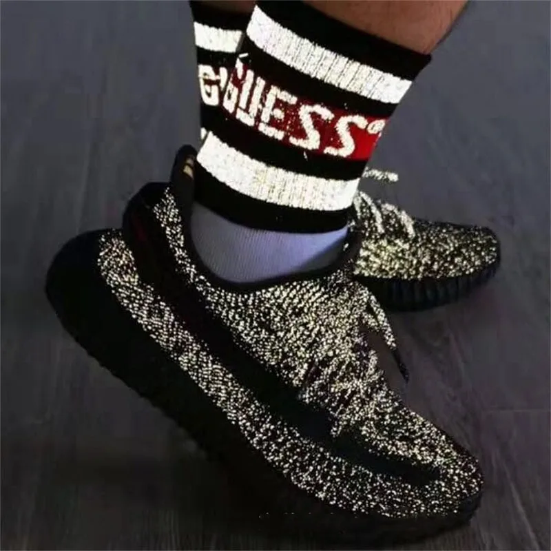 Reflective Embroidery Thread Soft Sticky Thread Knitted Sewing Computer Yarn for Costume Shoes Socks Fashion 900/1300 Meters
