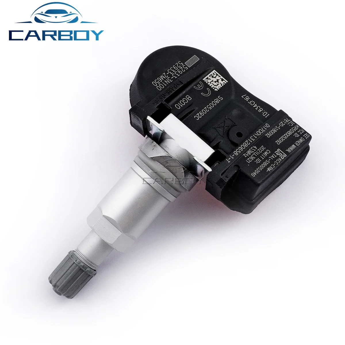 TPMS  52933-2M650,  ũŸ  i800 H300 ҳŸ ׷ Ÿ  Ƽ  ī  SW  433MHz