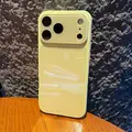 Milk Yellow