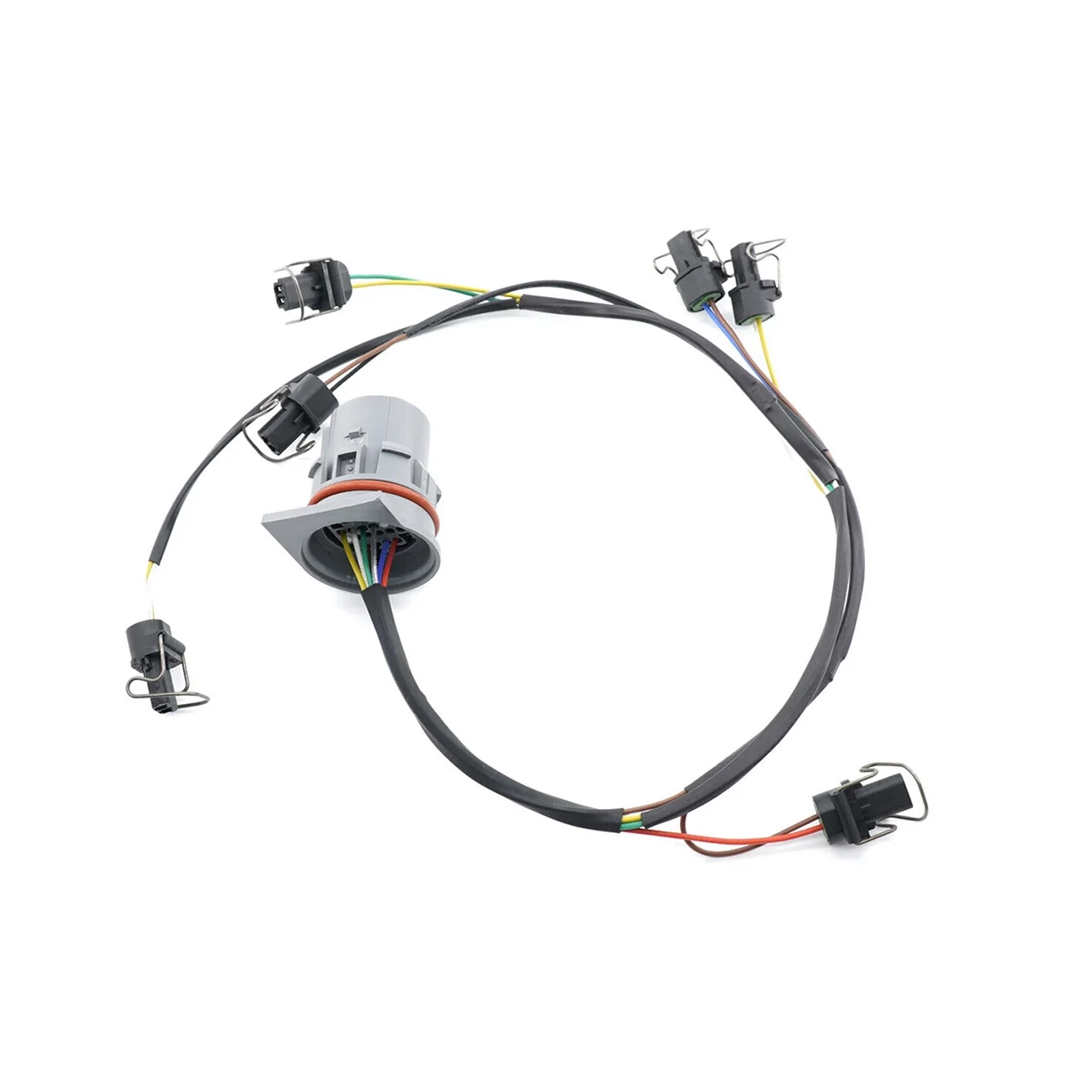 

Crude Oil Injector Harness 1890310C91 Car & Truck Parts Harness Internal Wiring for International Harness