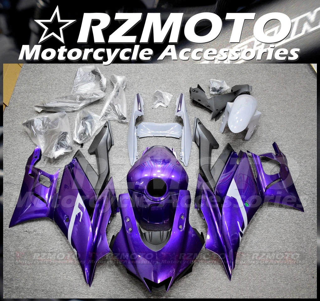 

Комплект обтекателей RZMOTO для YAMAHA YZF R25 R3 19 20 21 22 23 #16113