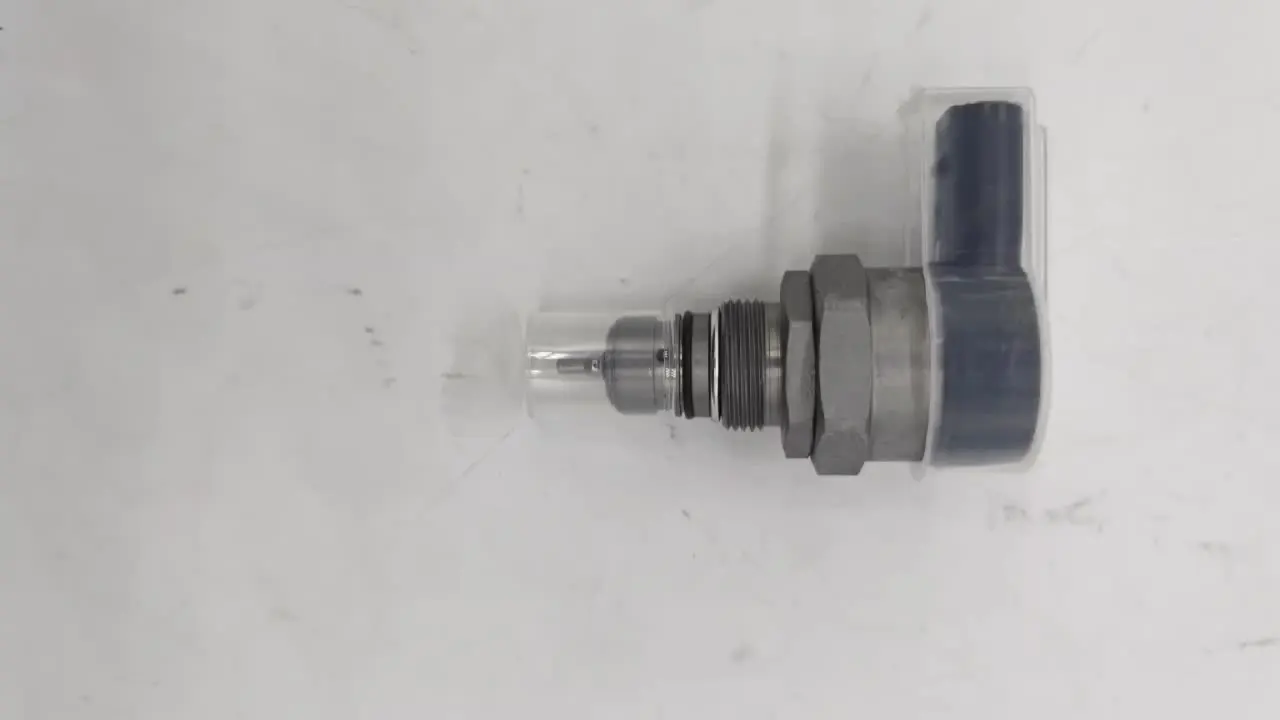 Vanne De Contrôle De Pression De Carburant - Réf 0281006074 - Pour Audi A3, VW Passat Moteur 2.0/3.0