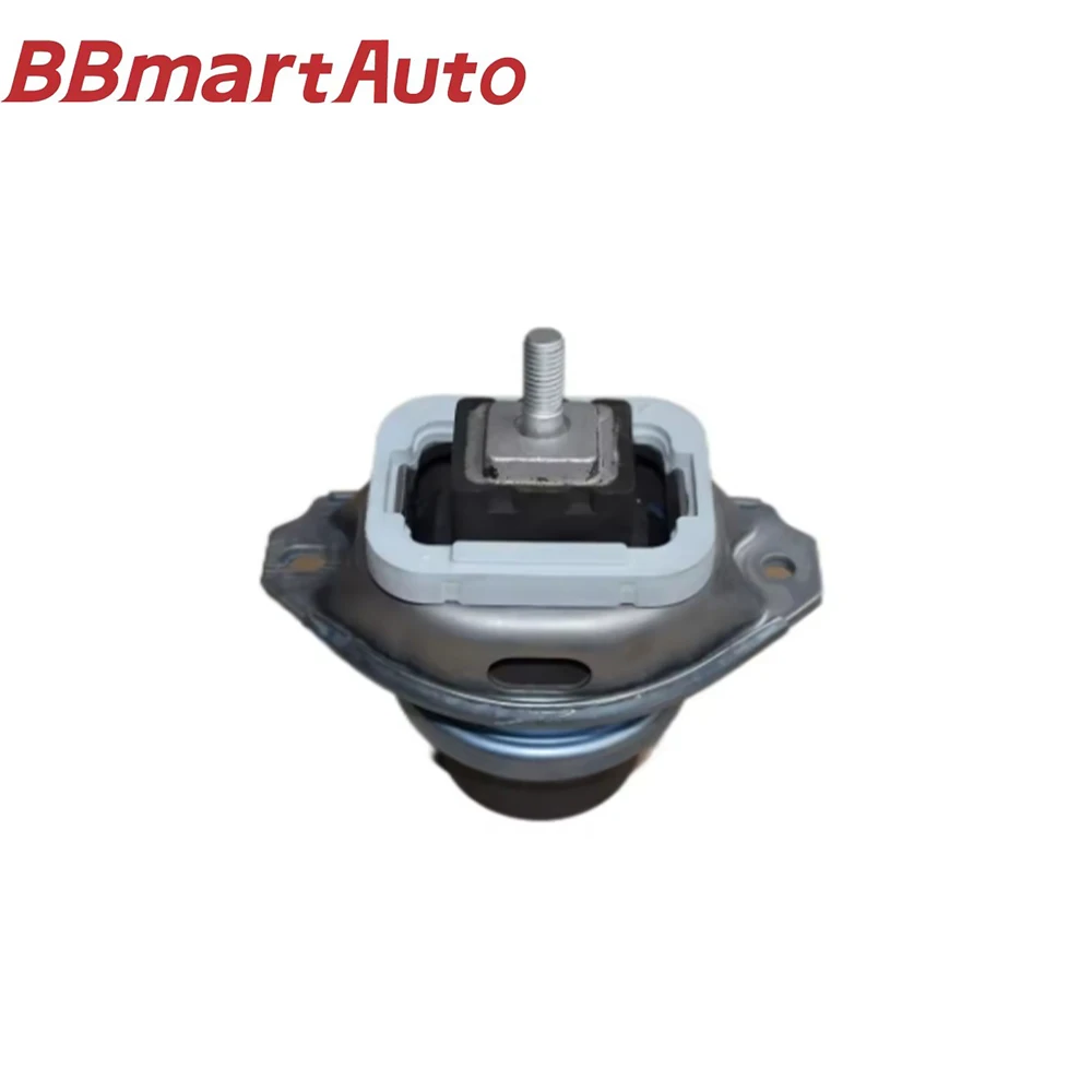 

LR014113 BBmart Auto Parts 1 pcs Engine Mount For Land Rover Discovery4 2010 Range Rover Sport 2010-2013