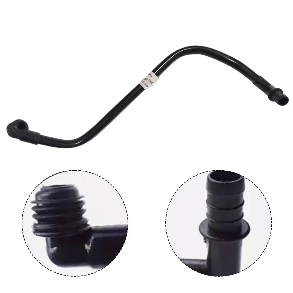New Air Cleaner Intake-PCV Valve Hose For Buick- For Century- Malibu- 24508188 Easy Installation Car Accessories