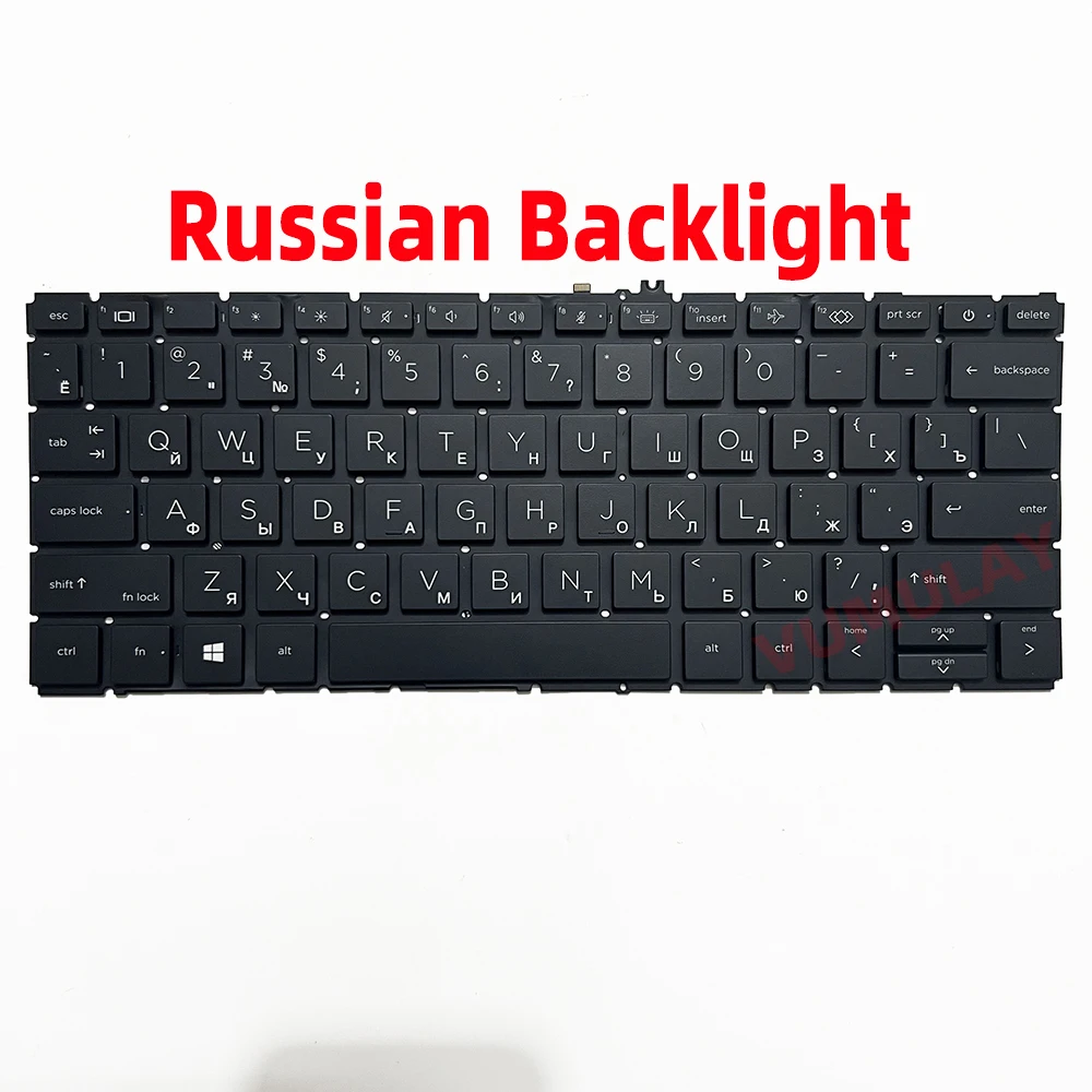 HP ProBook 635 Aero G8 キーボードきれい Amazon | 汎用 ノートブックキーボー に適合する For HP ProBook 635