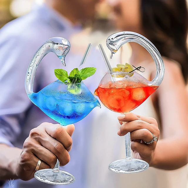 Wine Glasses, Unique Wine Glasses