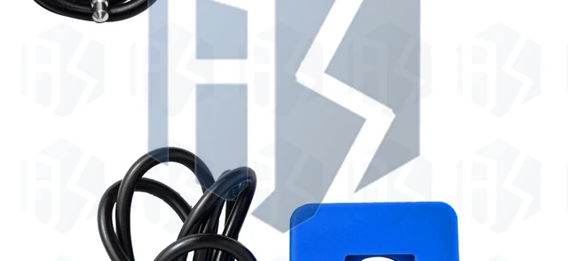 Trasformatore Di Corrente SCT-013-000 100A/50mA Con Scheda ADC - Per Monitoraggio Energia Fai Da Te - Foto 13