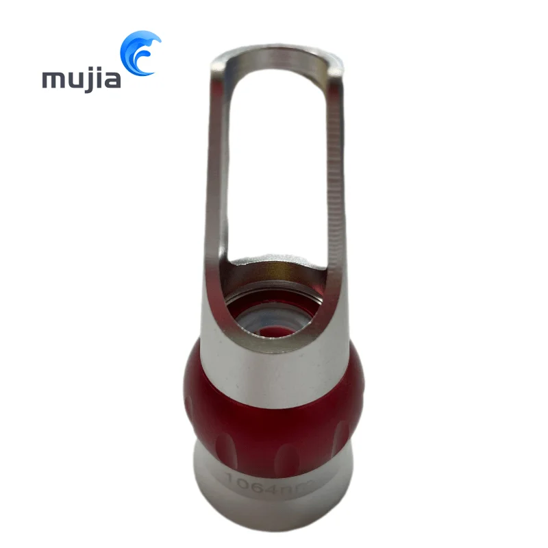 Yag laser handle tattoo 1064 532 1320 tip skin care IPL opt Hair Removal Machine beauty spare part