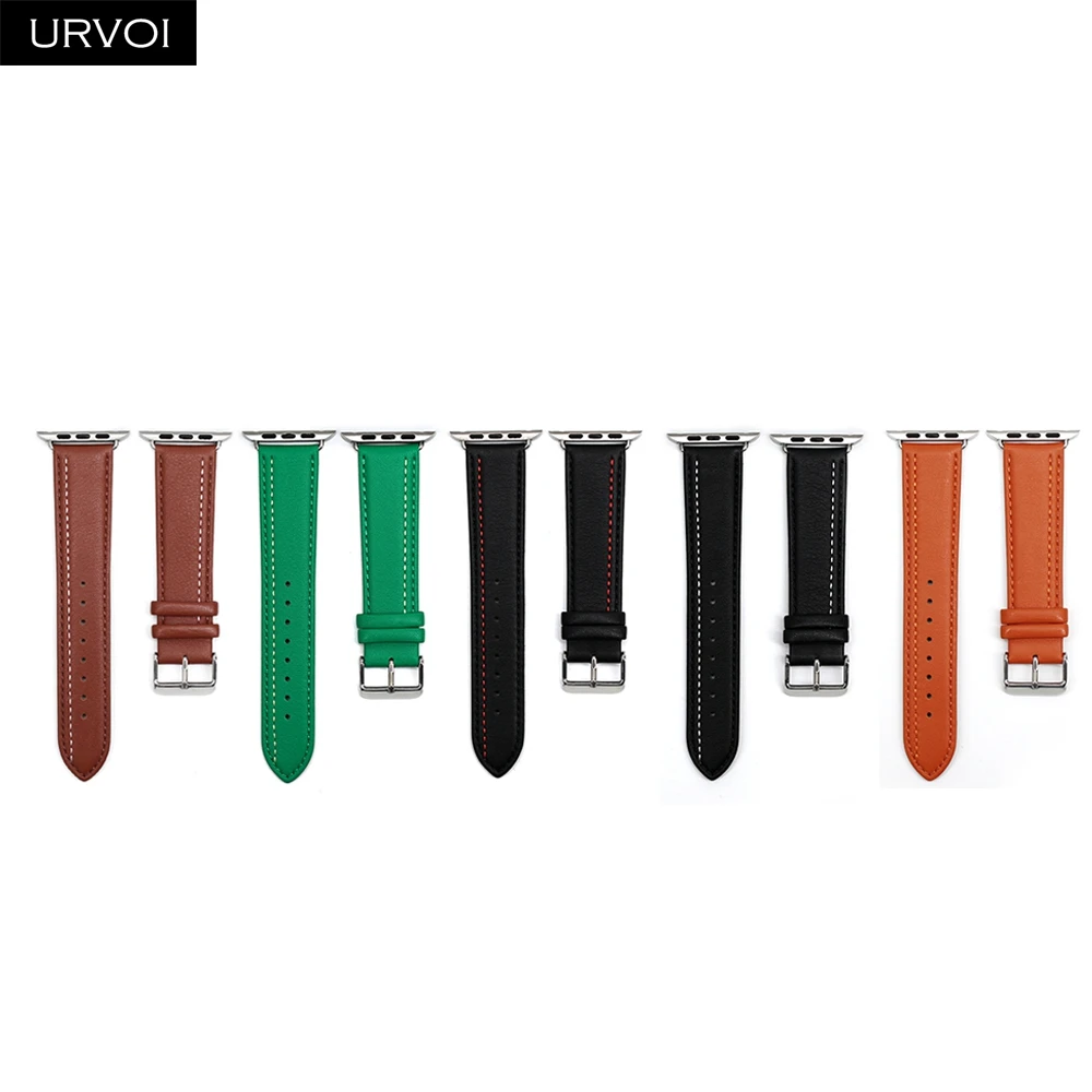URVOI  ġ   Ʈ, Ʈ ø 9 8 7 6SE , ̿ġ 41 45mm Ʈ ո  Ŭ  Ƽġ