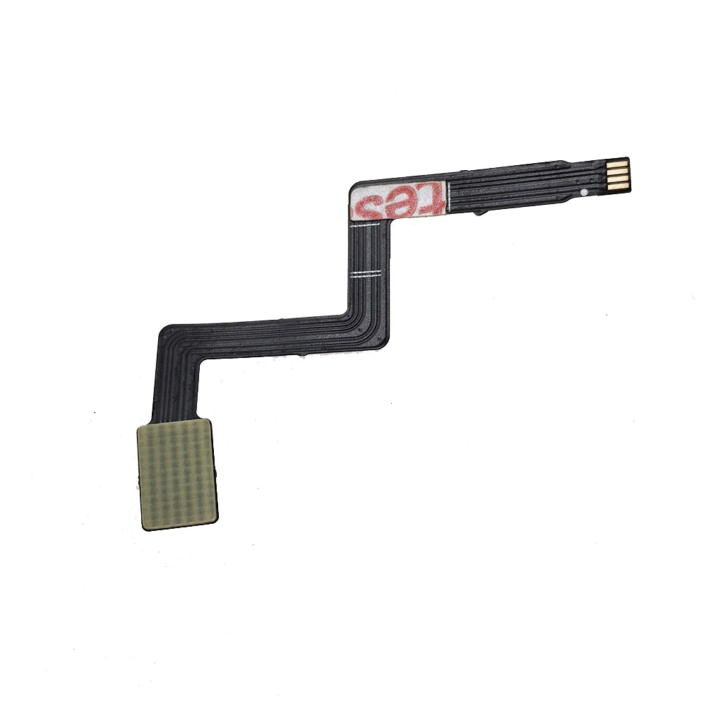 Bras gimbal de rechange pour DJI Mavic 3 Pro, assurant la stabilité de la caméra.
