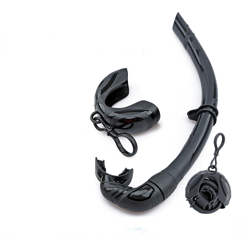 

Жидкий силикагель портативный складной для профессионального плавания без подводного плавания с чехлом для хранения