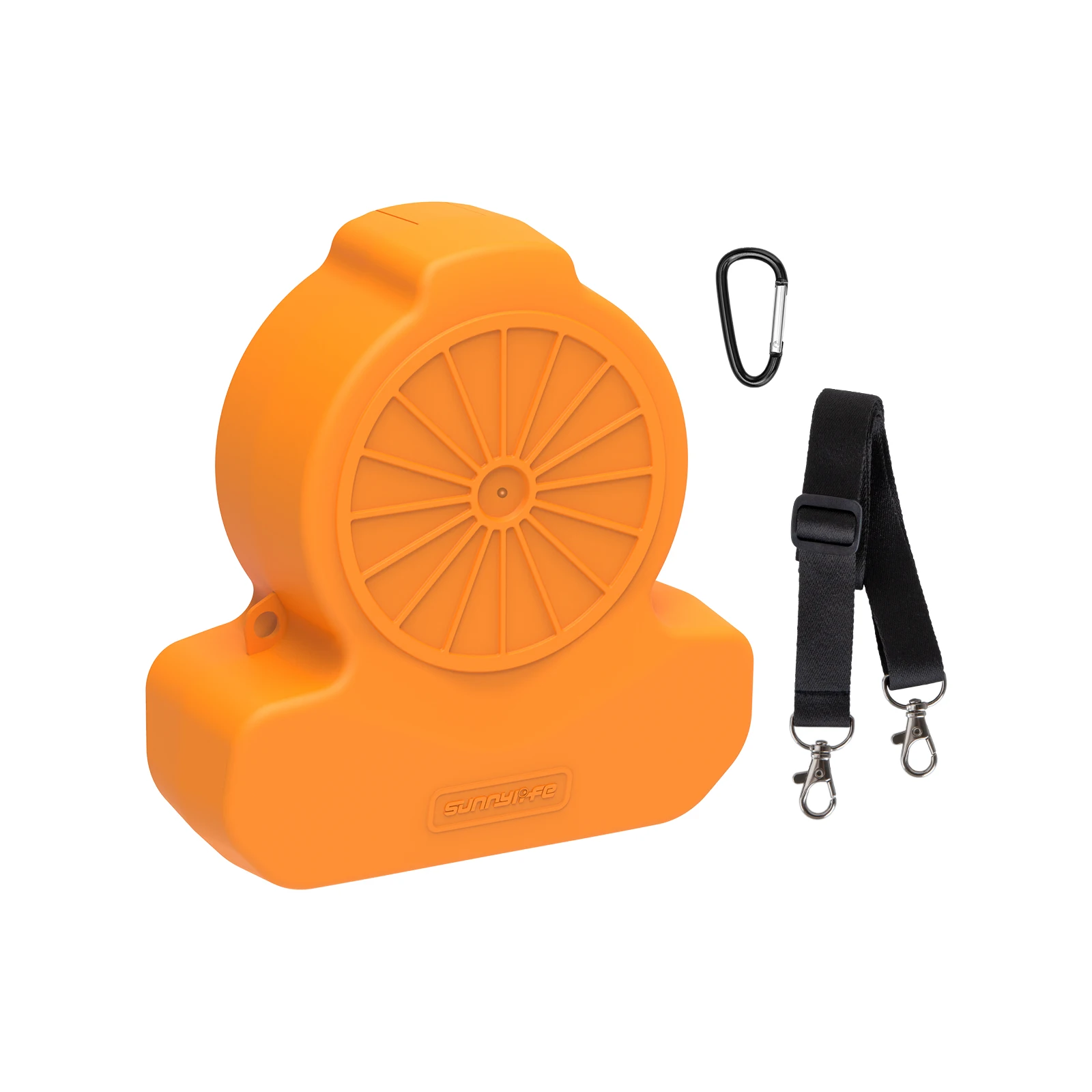 Plastic Bag with strap for DJI Flip Protector Box Drone Storage Case for DJI Flip Accessories