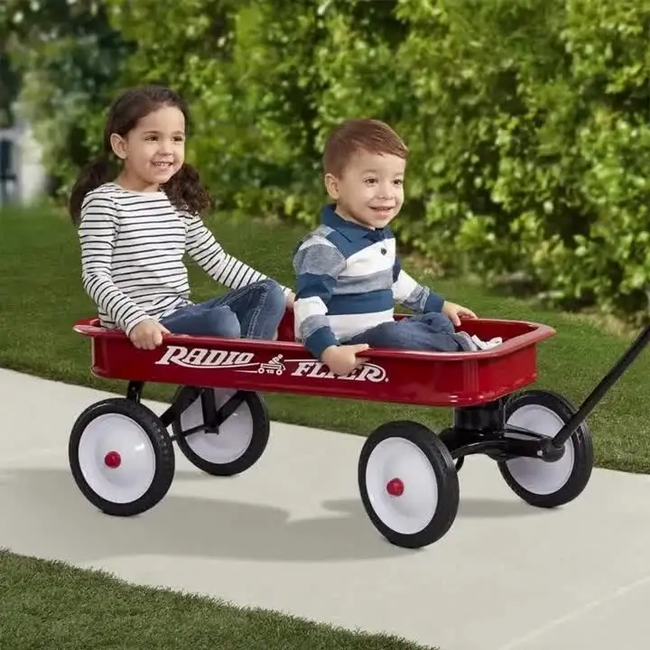 【新品未使用】ストライダー：RADIO FLYER 2025年最新】ラジオフライヤー バランスバイクの人気アイテム