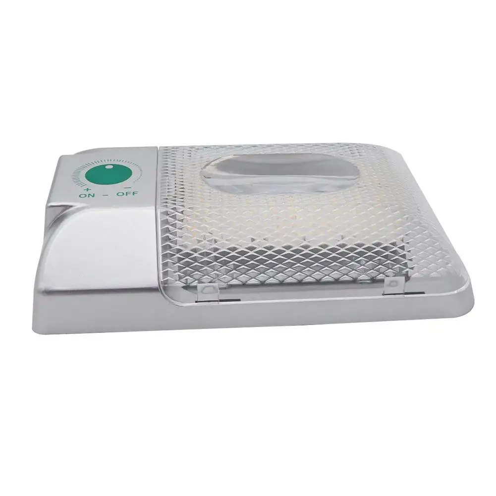 Рисунок 4 - Лампа для чтения