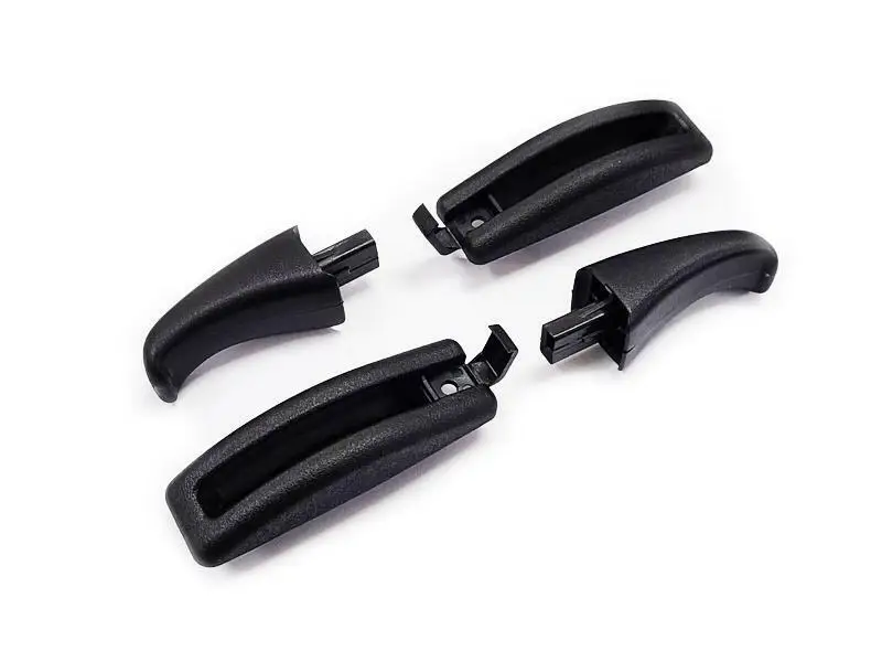 Front Seat Tilt Lever Handles & Cover Caps (L&R) for Scirocco MK2