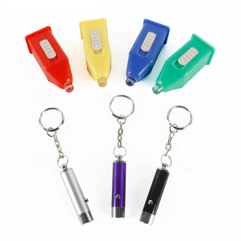 50 Stück Anti Blue Ray Gläser Testkarte Bluelight Protect Testing Tool Papier oder PVC für Optionen – Detail 1