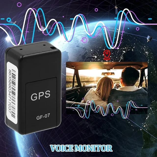 Mini GF-07 GPS Tracker Car Bike Bicycle Pets Children Real Time Tracking Positioner Strong Magnetic Anti-lost Locator 4 Mini GF-07 GPS Tracker Car Bike Bicycle Pets Children Real Time Tracking Positioner Strong Magnetic Anti-lost Locator 4