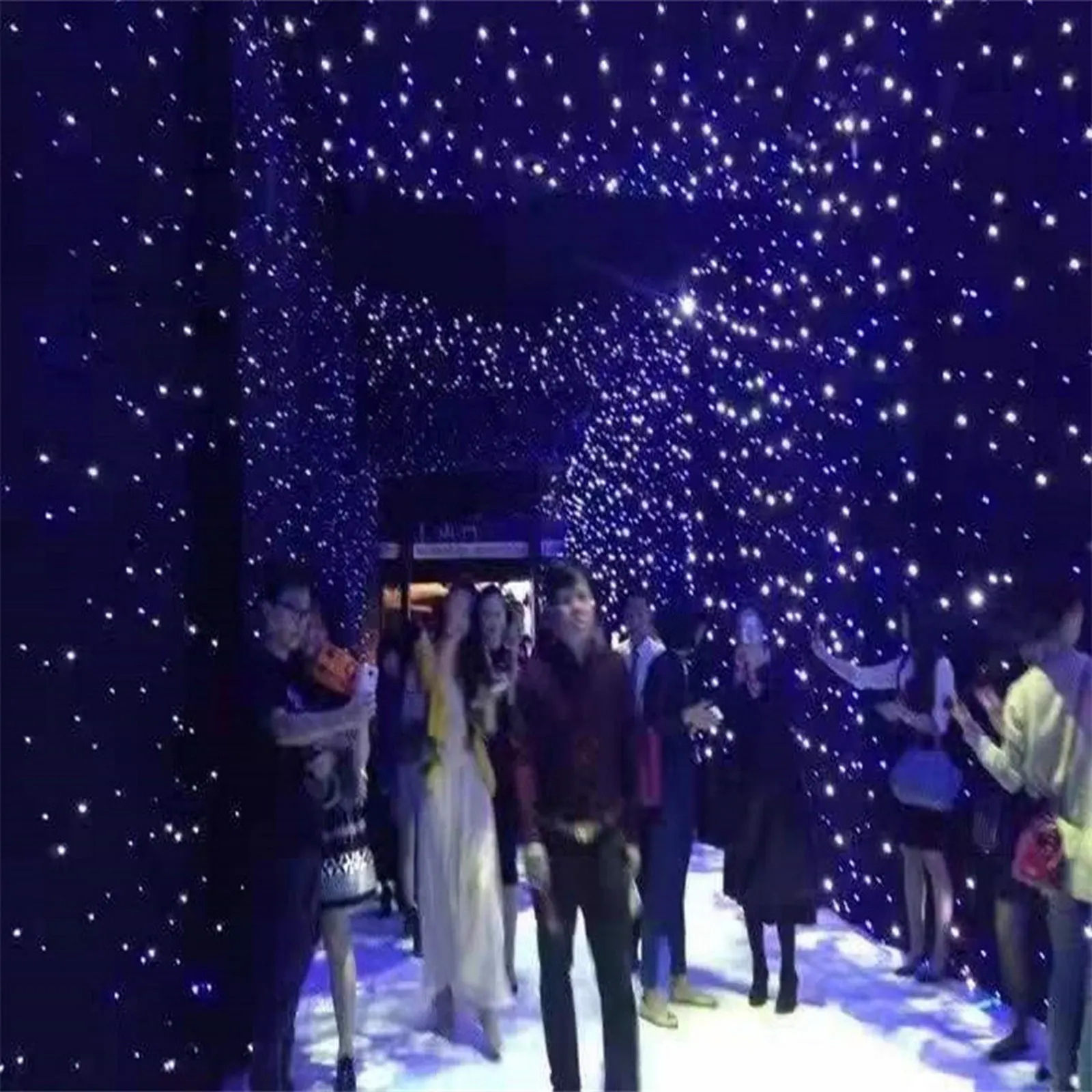 

Фотофон 3x3 м, голубой и белый цвет, фотография, задник, ткань, Фотофон, звезда, тканевый экран для фотостудии, свадебное мероприятие