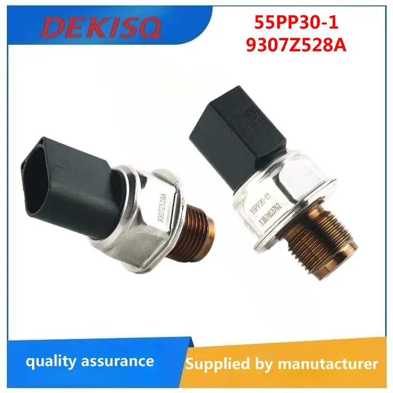 

55PP30-01 9307Z528A is suitable for Delphi Hyundai Kia Chevrolet fuel common rail pressure sensor