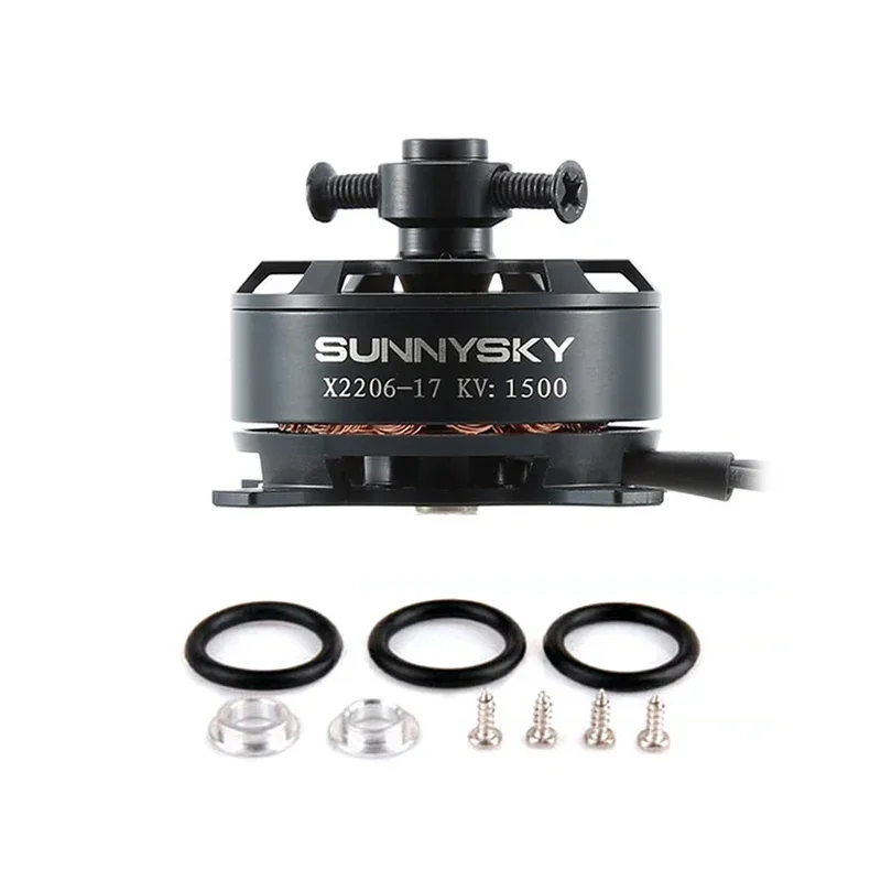 1PC X2206 1500KV