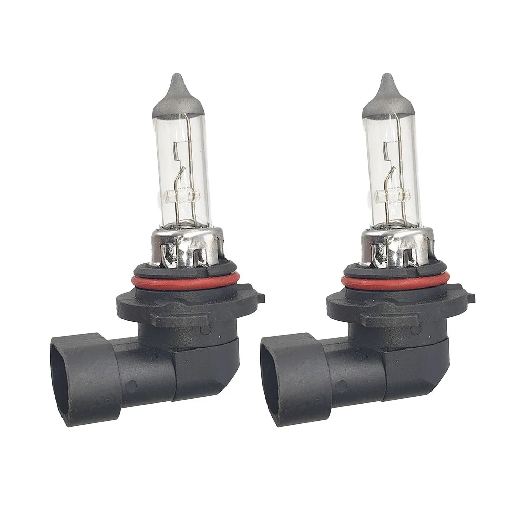 

Car Accessories Car Headlights Auto Car Aluminum Alloy Daytime Running Light White Light 1 Pair 100W 4300K None